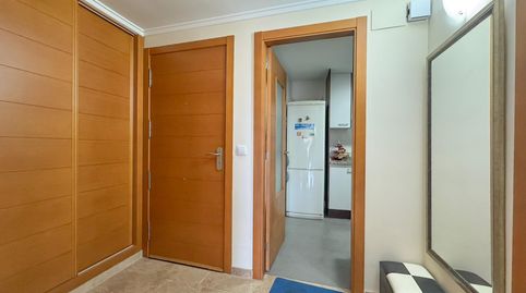 Foto 3 de Apartamento de alquiler en Saladar, Dénia