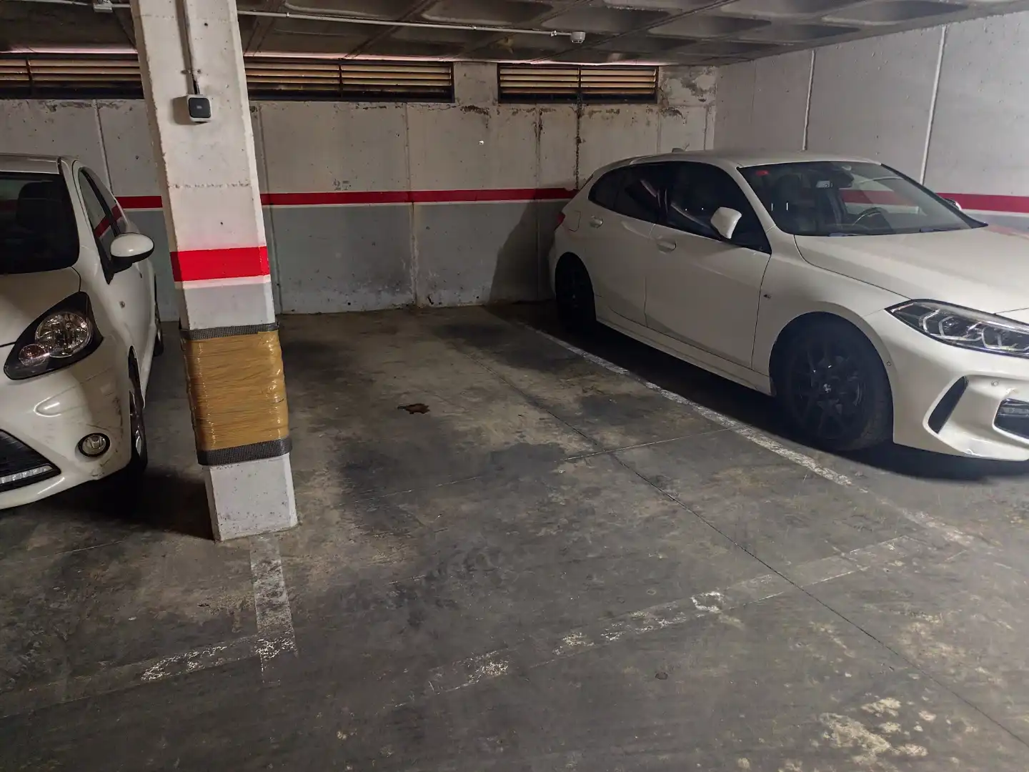 Parking of Garage for rent in Terrassa