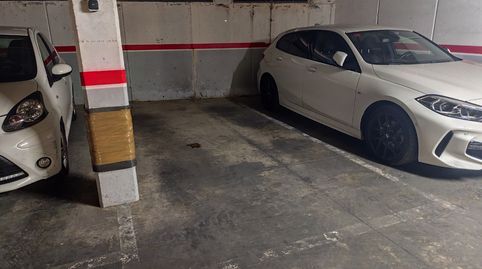 Photo 2 of Garage for rent in Carrer de Francesc Oller, 81, Torrent d'en Pere Parres, Terrassa