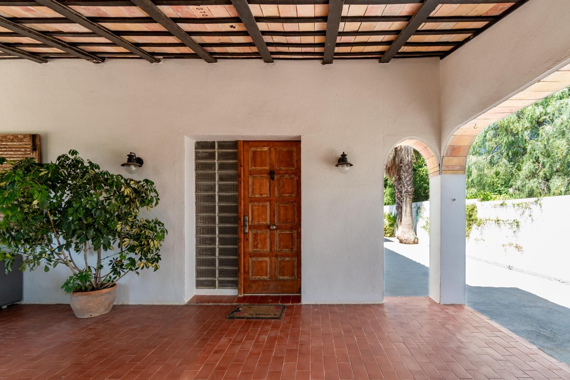Casa o xalet en venda en Sant Pere Pescador amb Terrassa