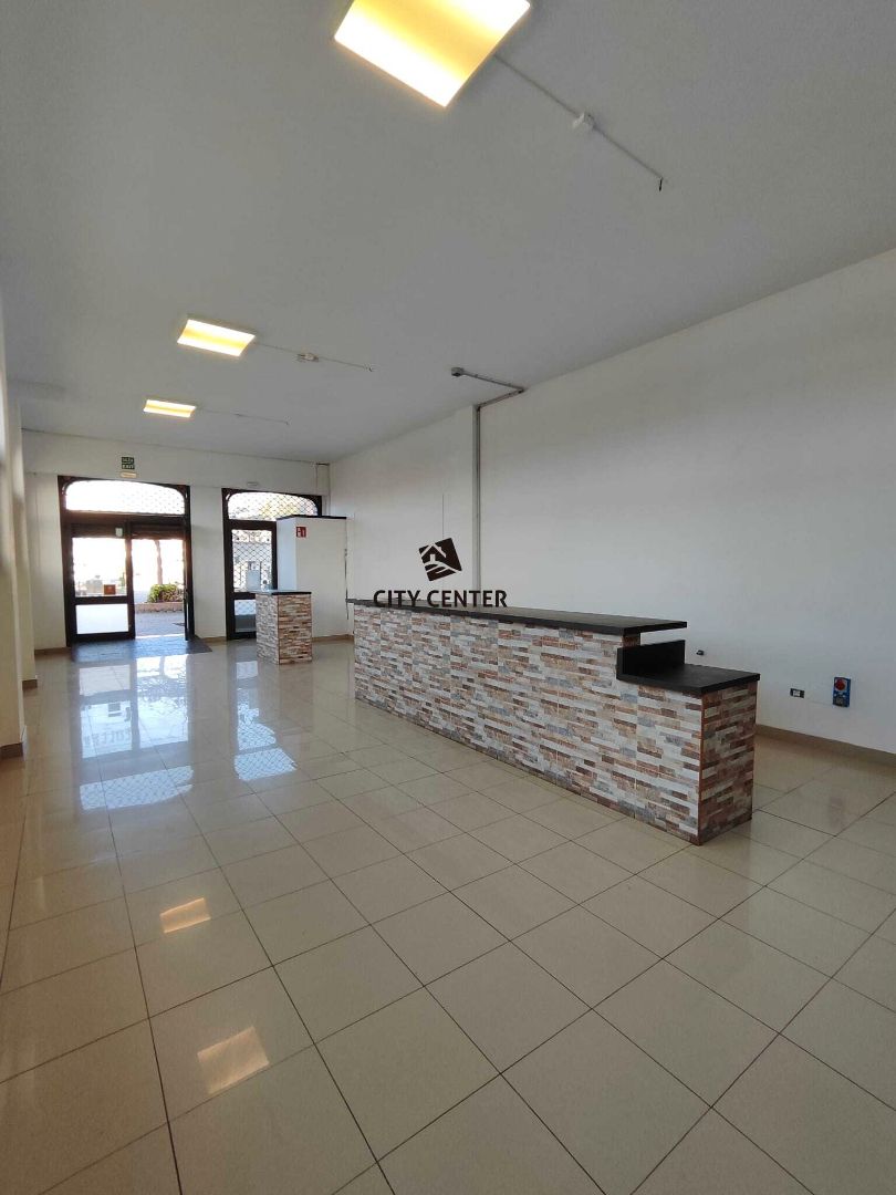 Geschaftsraum miete in Puerto de la Cruz mit Terrasse