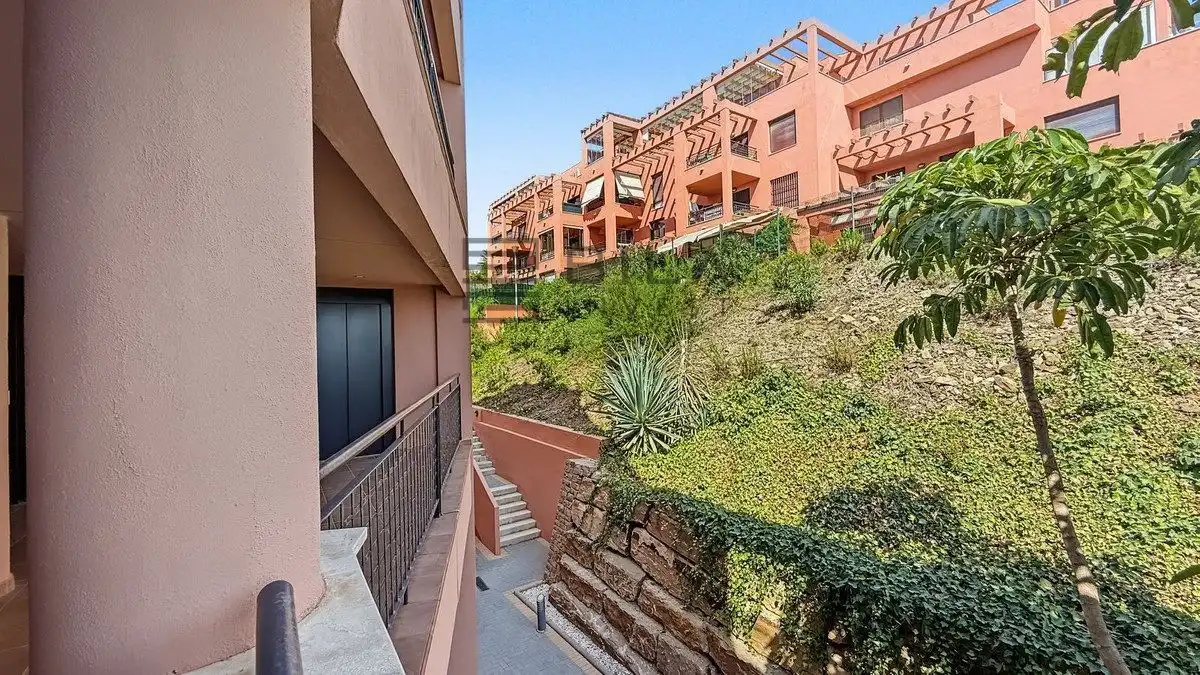 Appartement avec piscine à vendre à Residencial Equmar, imagen 27