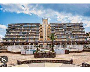 Vista exterior de Garatge en venda en La Manga del Mar Menor