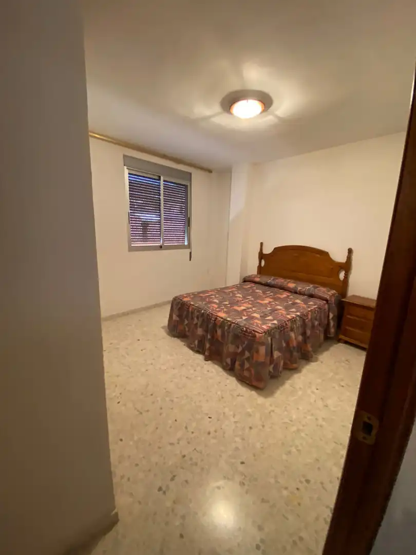 Schlafzimmer von Haus oder Chalet zum Verkauf in Boniches mit Terrasse und Balkon