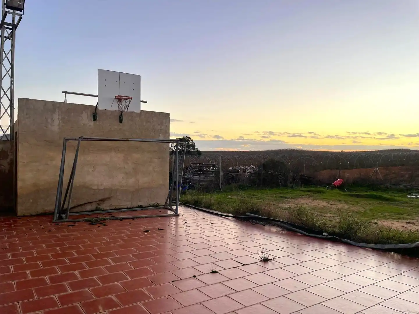 Finca rústica en venda a N/A, Villablanca