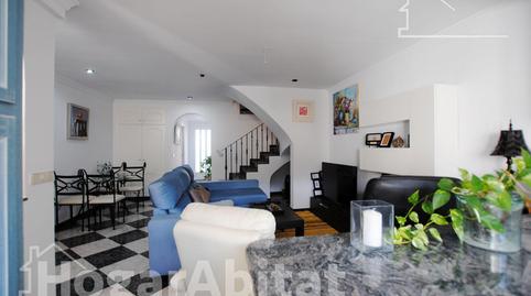 Photo 2 of Single-family semi-detached for sale in Calle Gandia, Barx, Valencia
