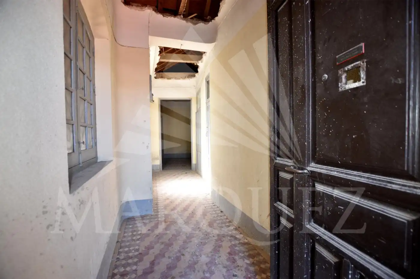 Gebäude zum Verkauf in Granada