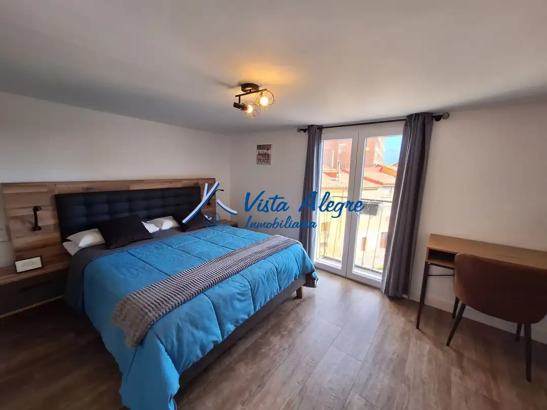 Casa con terraza en venta en Calle Dos de Mayo, imagen 14