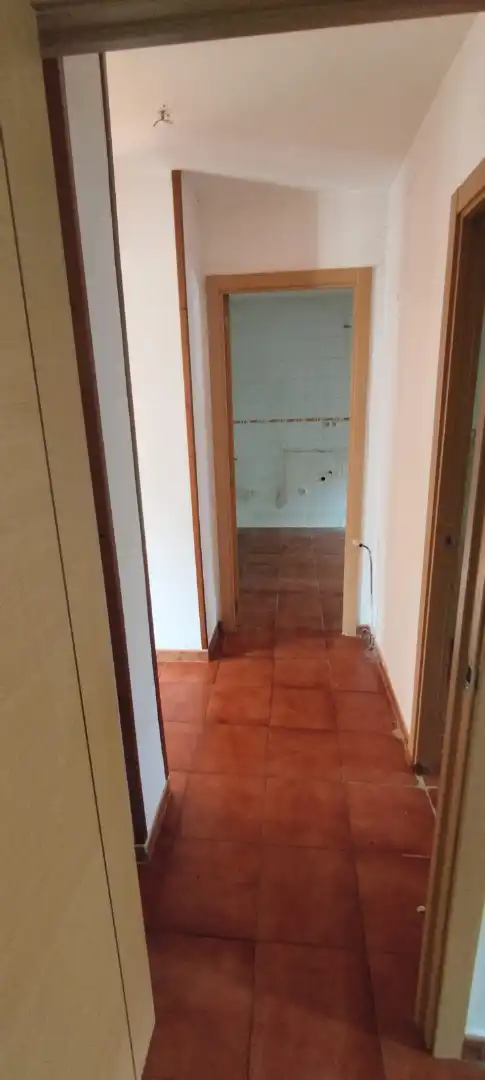Casa adosada en venta en Sabiñánigo con Jardín privado y Balcón
