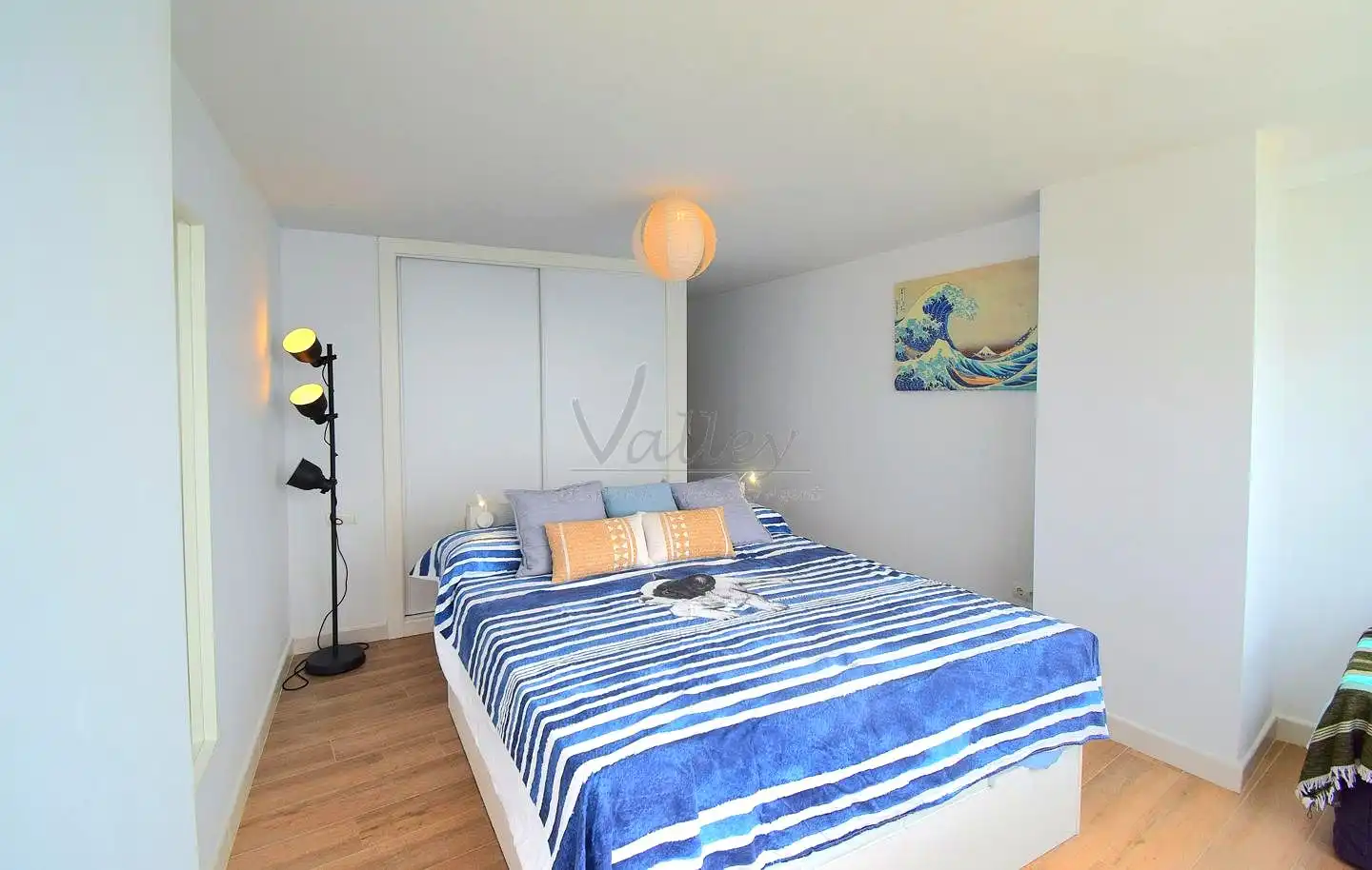 Apartments for rent in Torreguadiaro - San Diego
