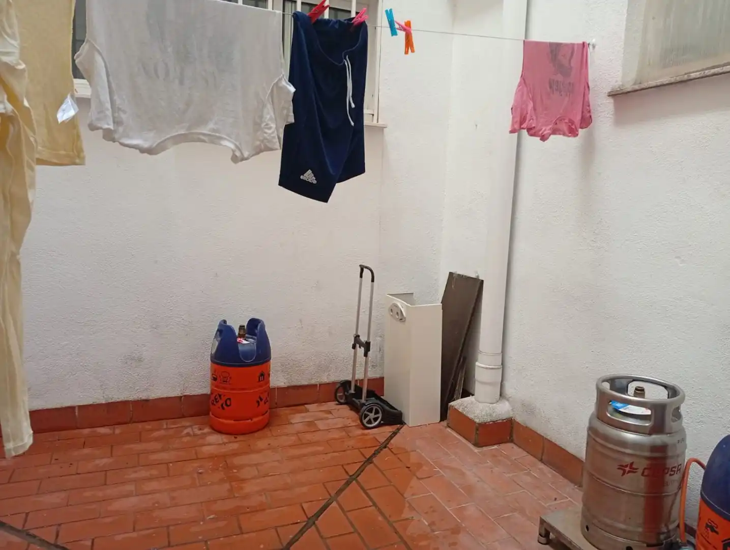 Flat with lift for sale in Calderon de la Barca, imagen 6