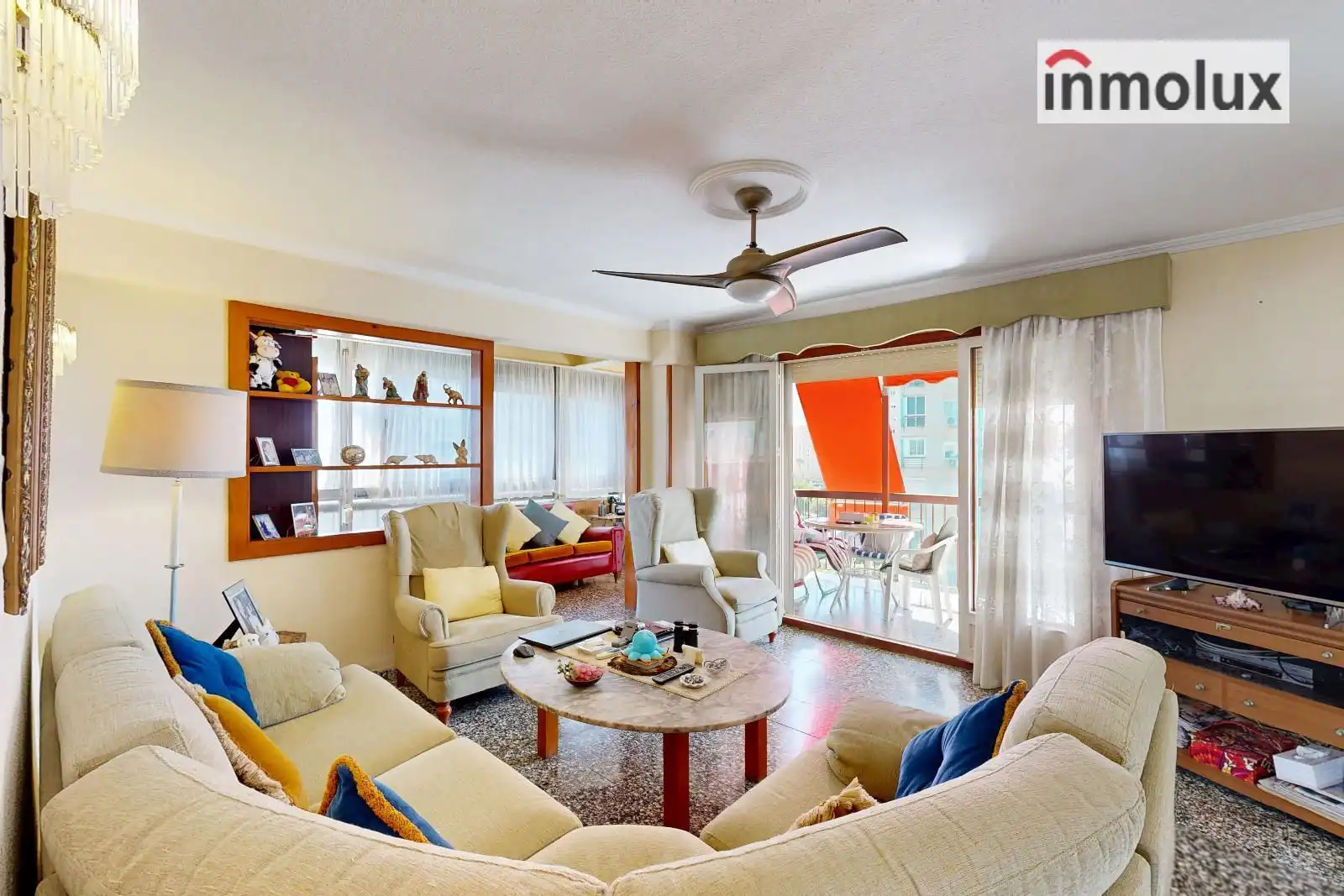 Flat with pool for sale in Calle Palas Atenea, imagen 6