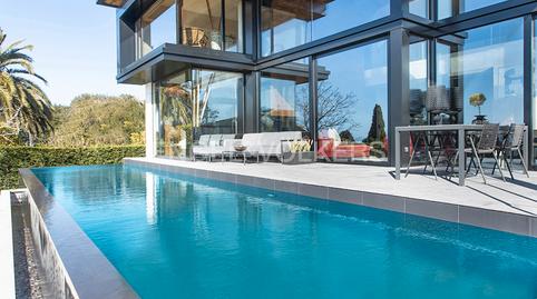 Foto 2 de Casa o xalet en venda a Somió, Asturias