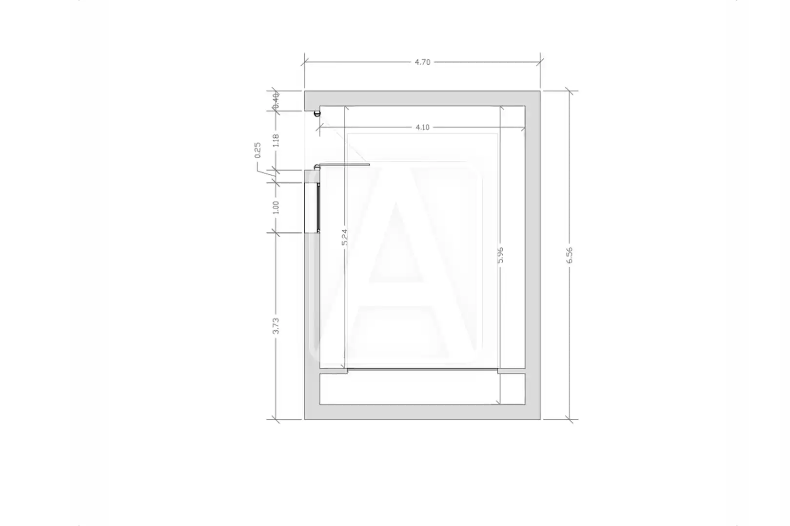 Villa con piscina in vendita a Cala Advocat - Baladrar, imagen 37