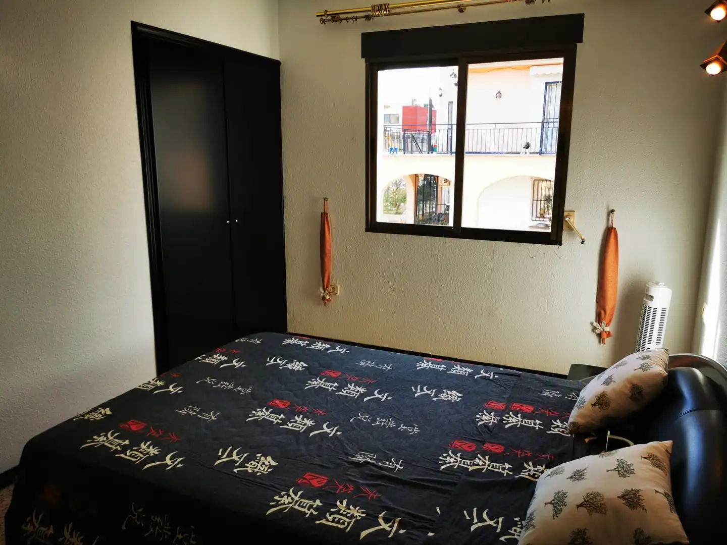 Habitación de Casa o chalet de alquiler en Polop con Calefacción, Jardín privado y Terraza