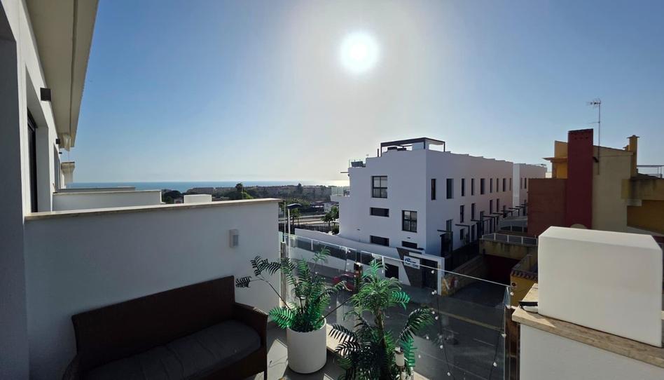 Foto 1 de Finca rústica en venta en N/a, -1, Los Secanos, Alicante