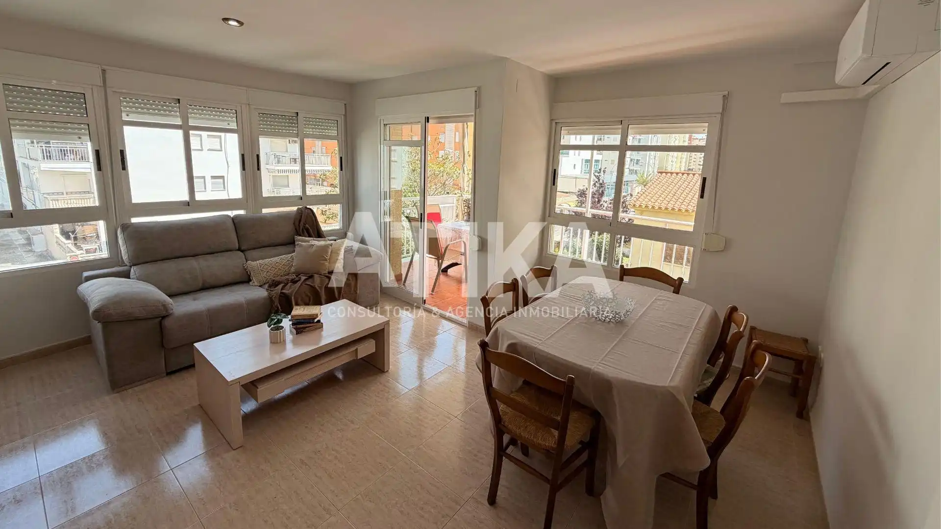 Piso en venta en Playa de Gandia, Gandia
