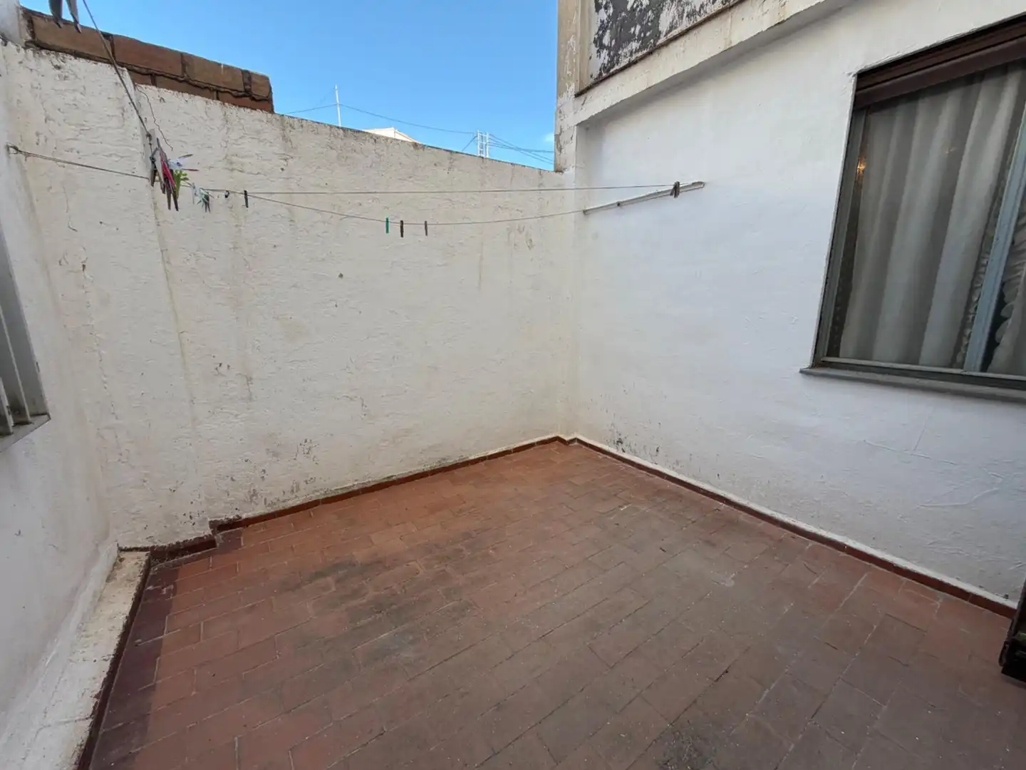 Appartamento con terrazza in vendita a Calle Calle Furs, imagen 5