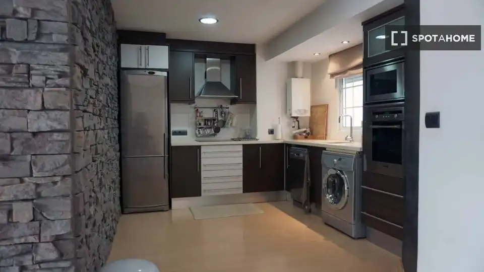 Fotografía del inmueble reportado: 1.100 €/mes — Mont-Olivet, Valencia
