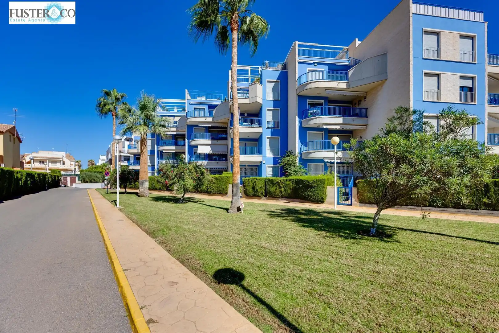 Apartamento en venta en Orihuela Costa, imagen 37