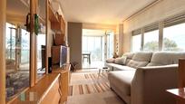 Living room of Apartment for sale in Benicasim / Benicàssim