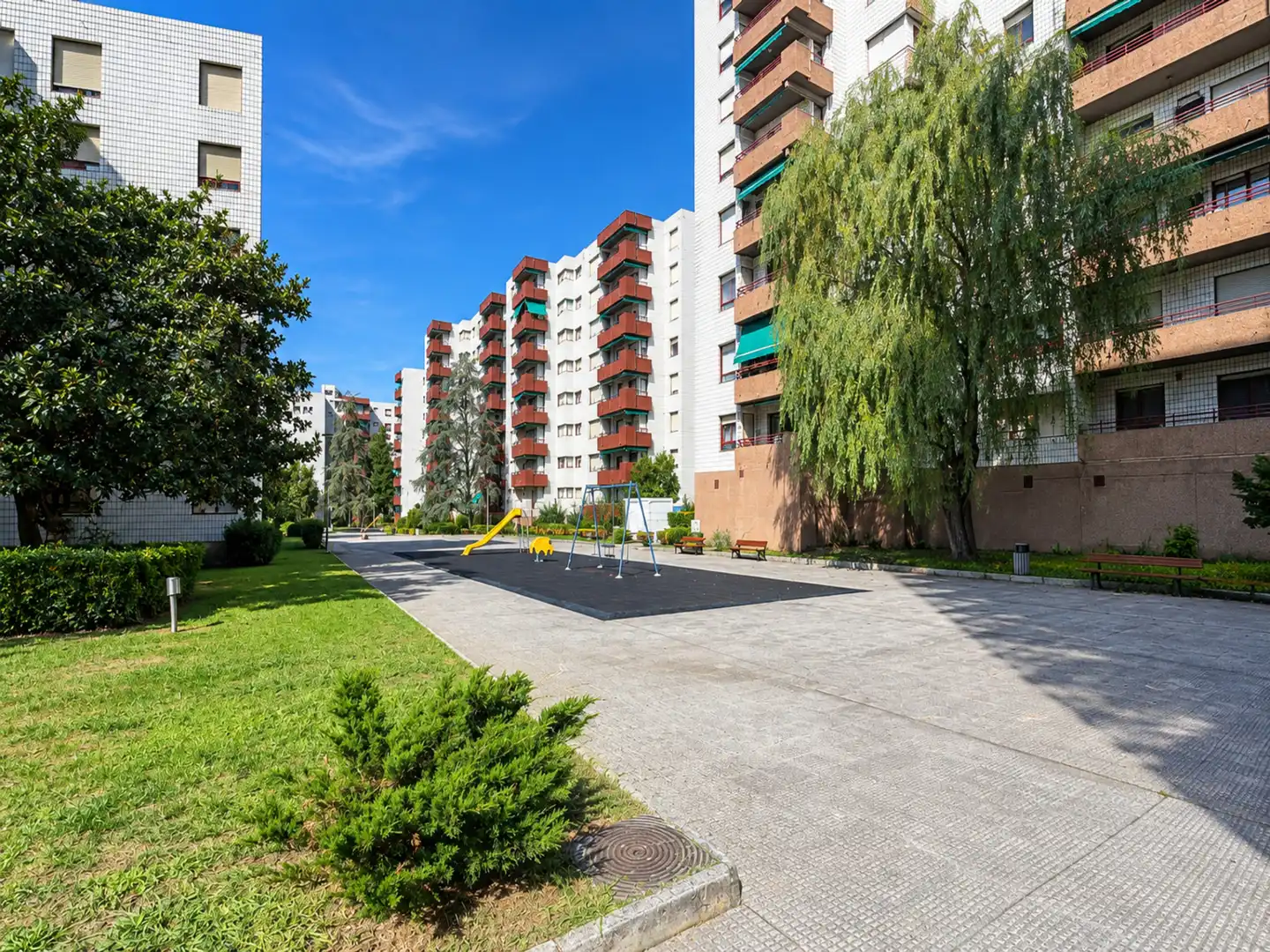 Wohnung mit Aufzug zum Verkauf in Bizkerre Kalea, imagen 32