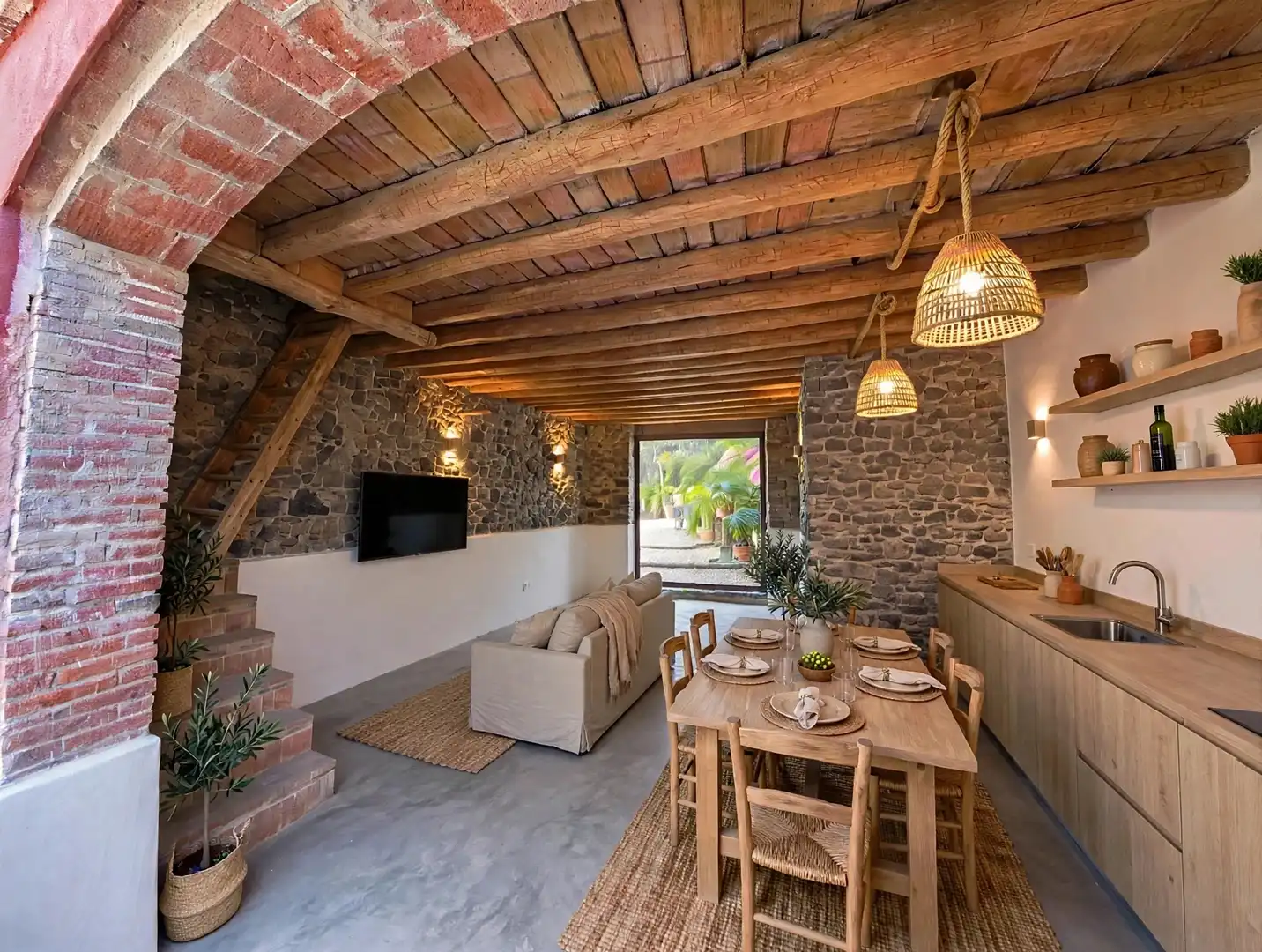 Country house for sale in Garriguella, imagen 3