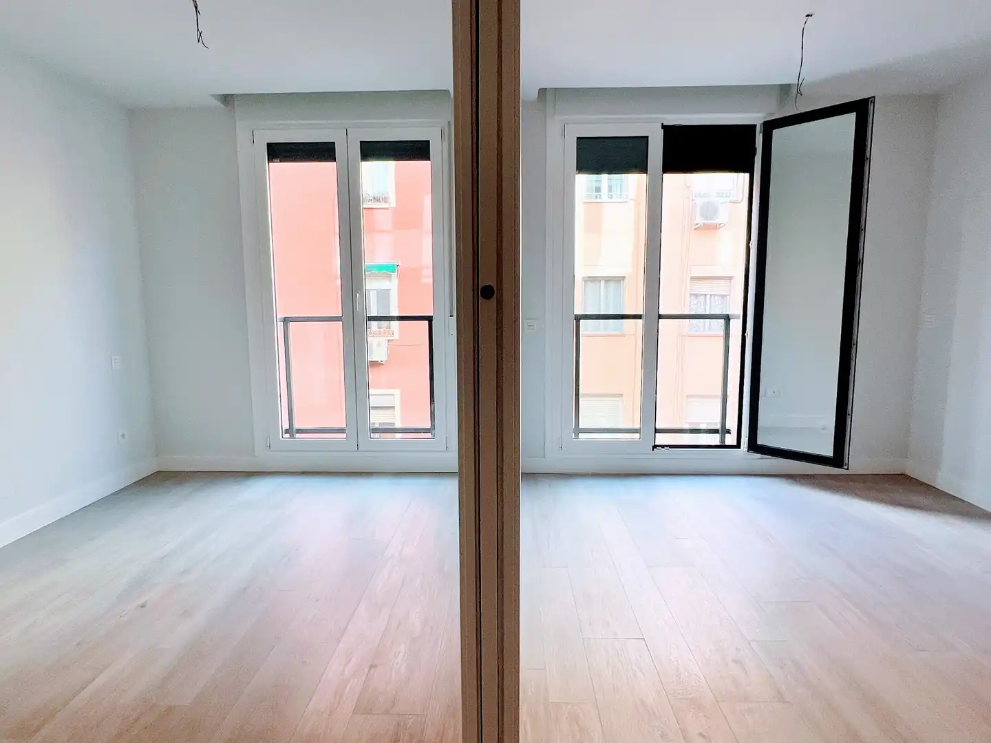 Piso de alquiler en ALDEA DEL FRESNO, Chopera