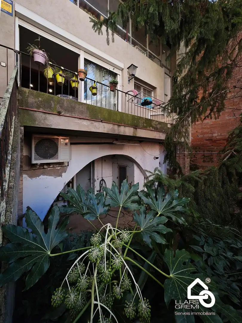 Vista exterior de Casa o chalet en venta en Igualada con Jardín privado, Terraza y Trastero