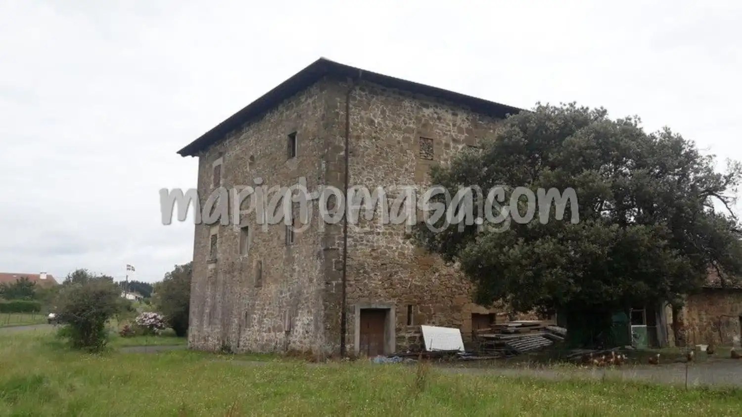 Residential for sale in Mendexa