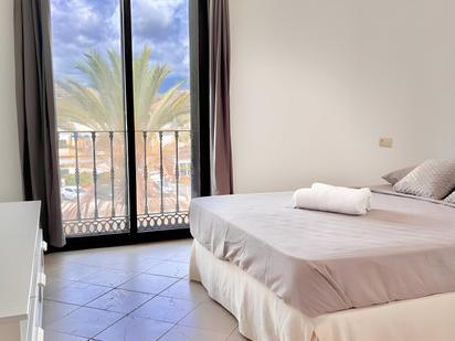 Bedroom of Attic for sale in Estepona  with Air Conditioner, Terrace and Swimming Pool