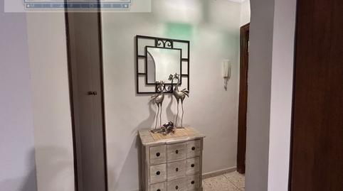 Foto 5 de Pis en venda a Cruz Roja,  Sevilla Capital