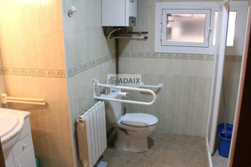 Piso en venta en Tomelloso