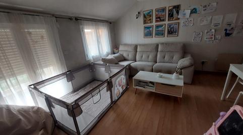Foto 4 de Ático en venta en Avenida Comunidad de Madrid, 47, San Martín de la Vega, Madrid