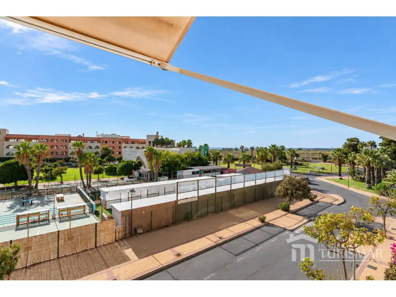 Apartamento con piscina en venta en Paseo Cruz 1, imagen 21