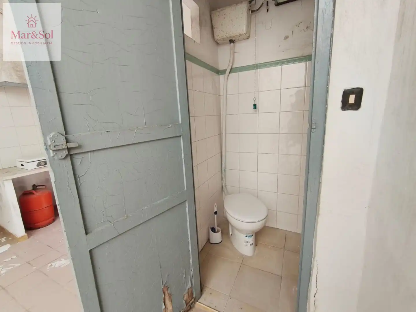 Casa amb terrassa en venda a Favara, imagen 6