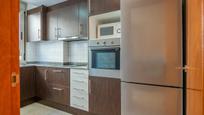 Kitchen of Flat for sale in Manresa  with Air Conditioner, Heating and Terrace