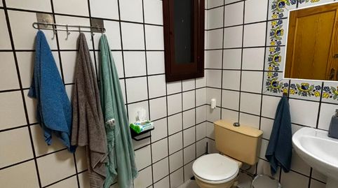 Foto 5 de Piso en venta en Calle Purísima, 43, Bigastro, Alicante