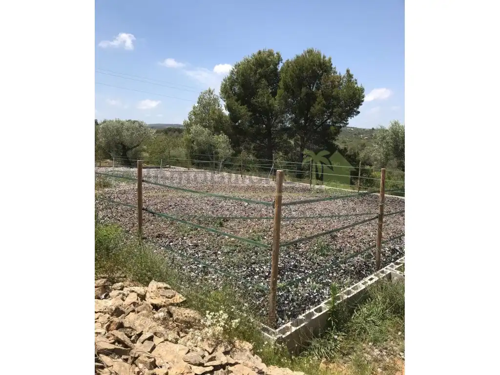 Casa amb piscina en venda a San Jorge / Sant Jordi, imagen 35