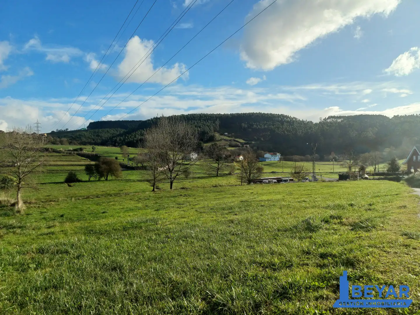Lands and plots for sale in Rumoroso - Soito, imagen 3