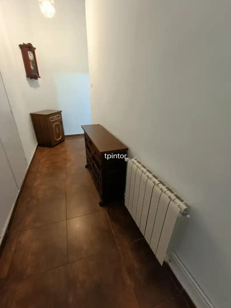 Bedroom of Flat for rent in Cáceres  with Heating, Furnished and Oven