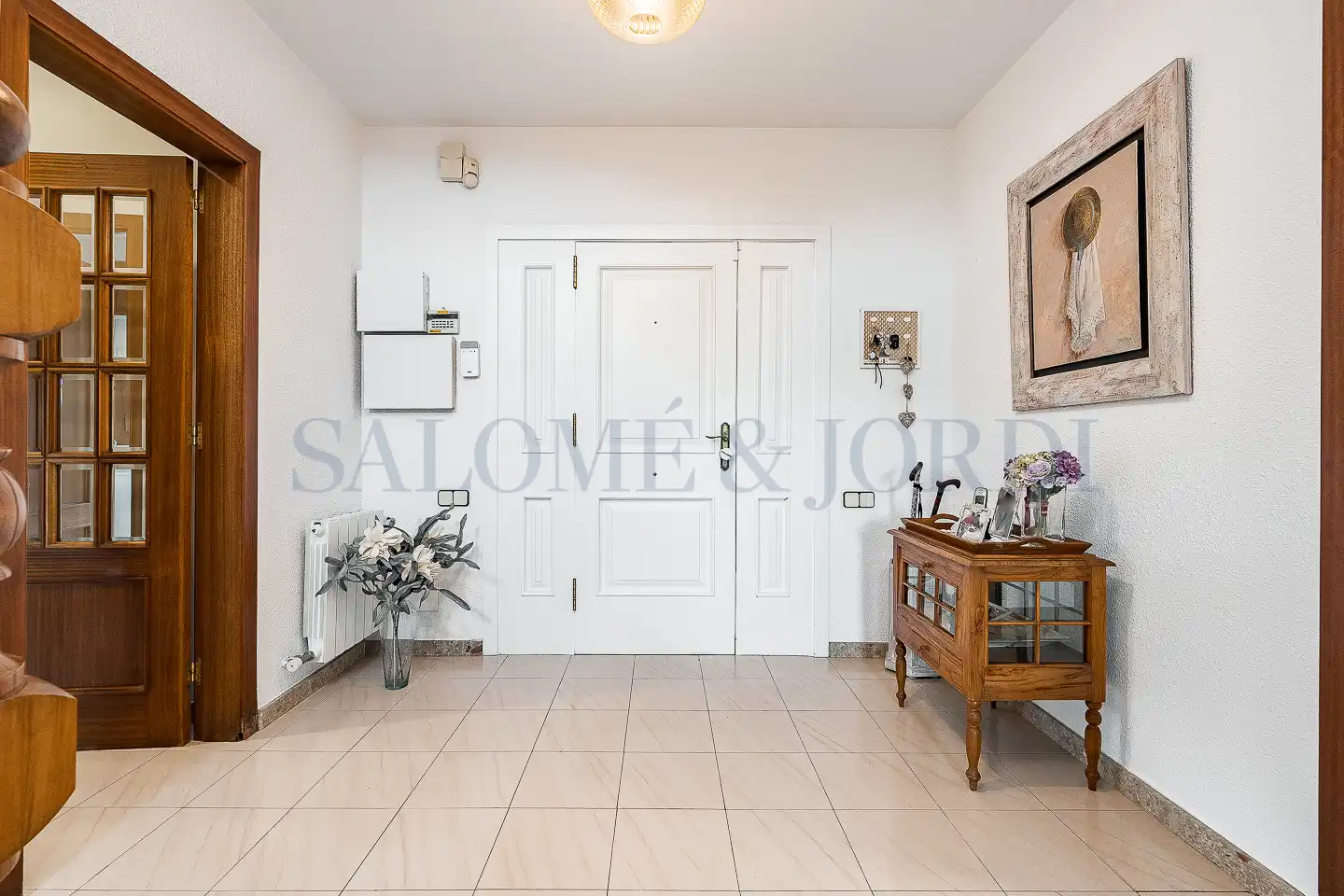 Casa o chalet en venta en Vilassar de Dalt con Calefacción, Jardín privado y Piscina