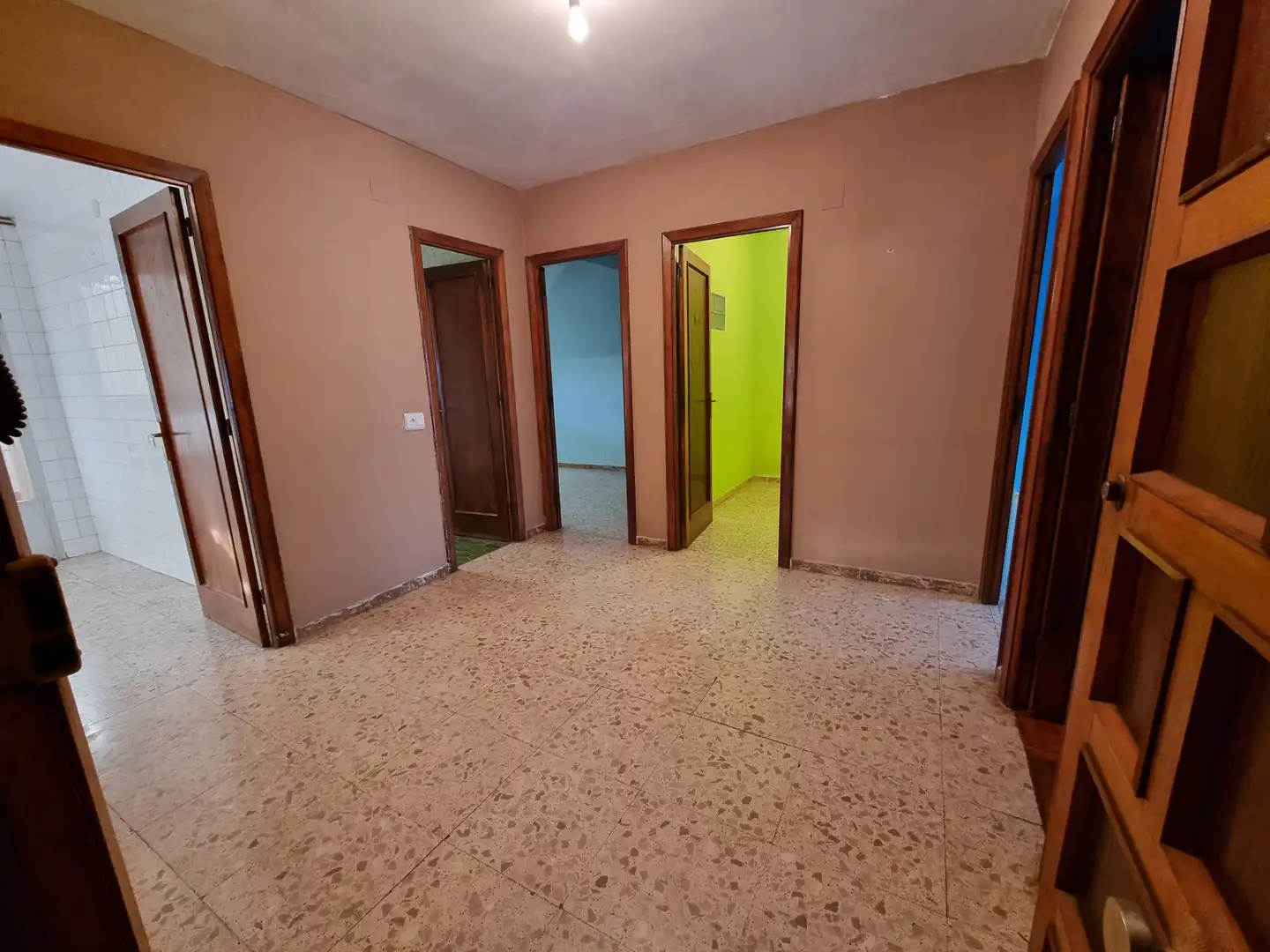 Flat for sale in Santiago de Compostela 