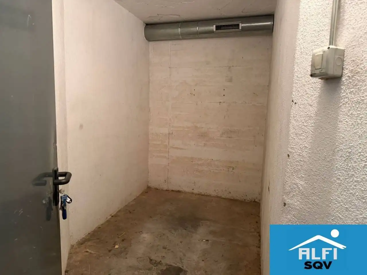 Parking of Duplexes for sale in Sant Quirze del Vallès  with Heating, Terrace and Storage room