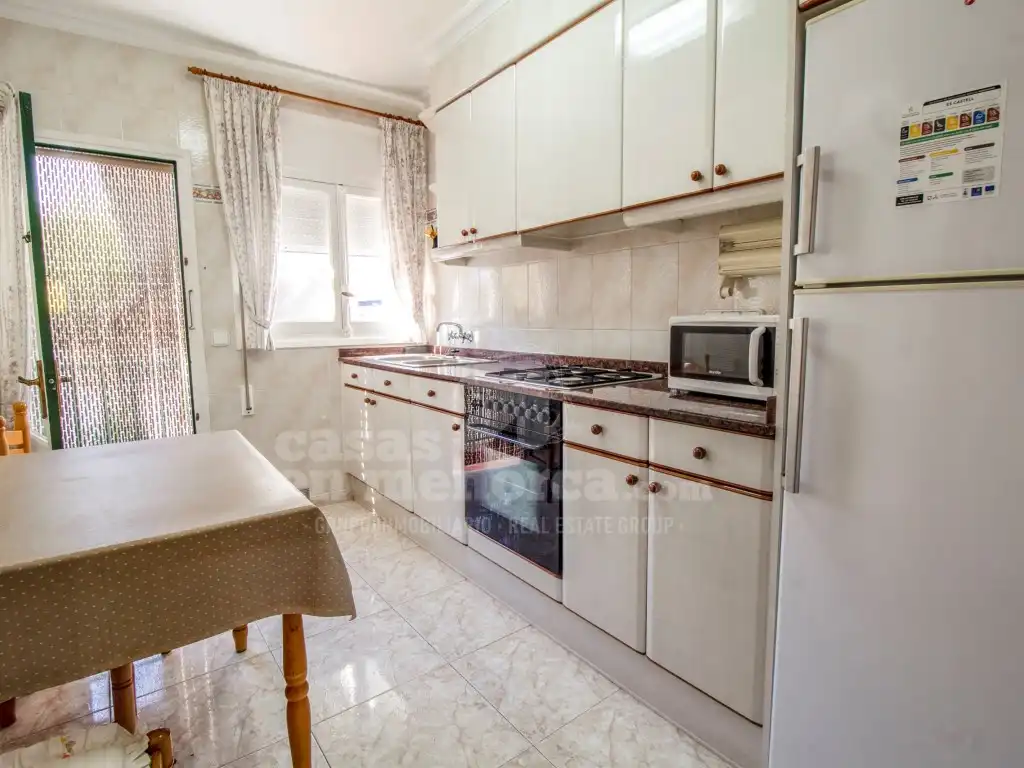 Casa amb jardí en venda a Es Castell poble, imagen 11