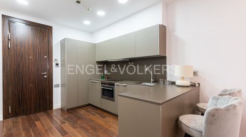 Foto 5 de Piso de alquiler en Mossem Femades, Sant Francesc, Valencia Capital