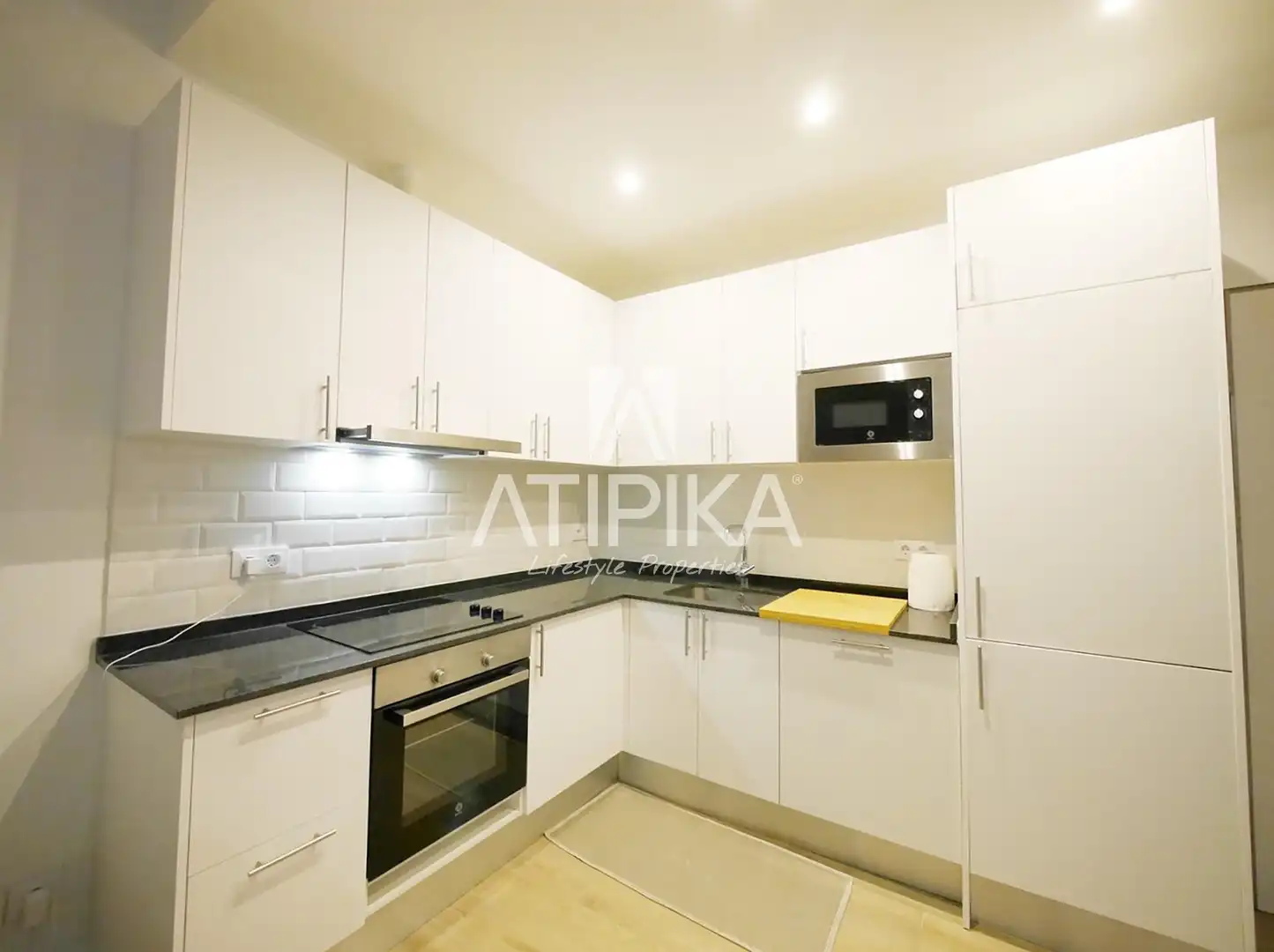 Wohnung mit Terrasse zum Verkauf in Sant Antoni Abat, imagen 12