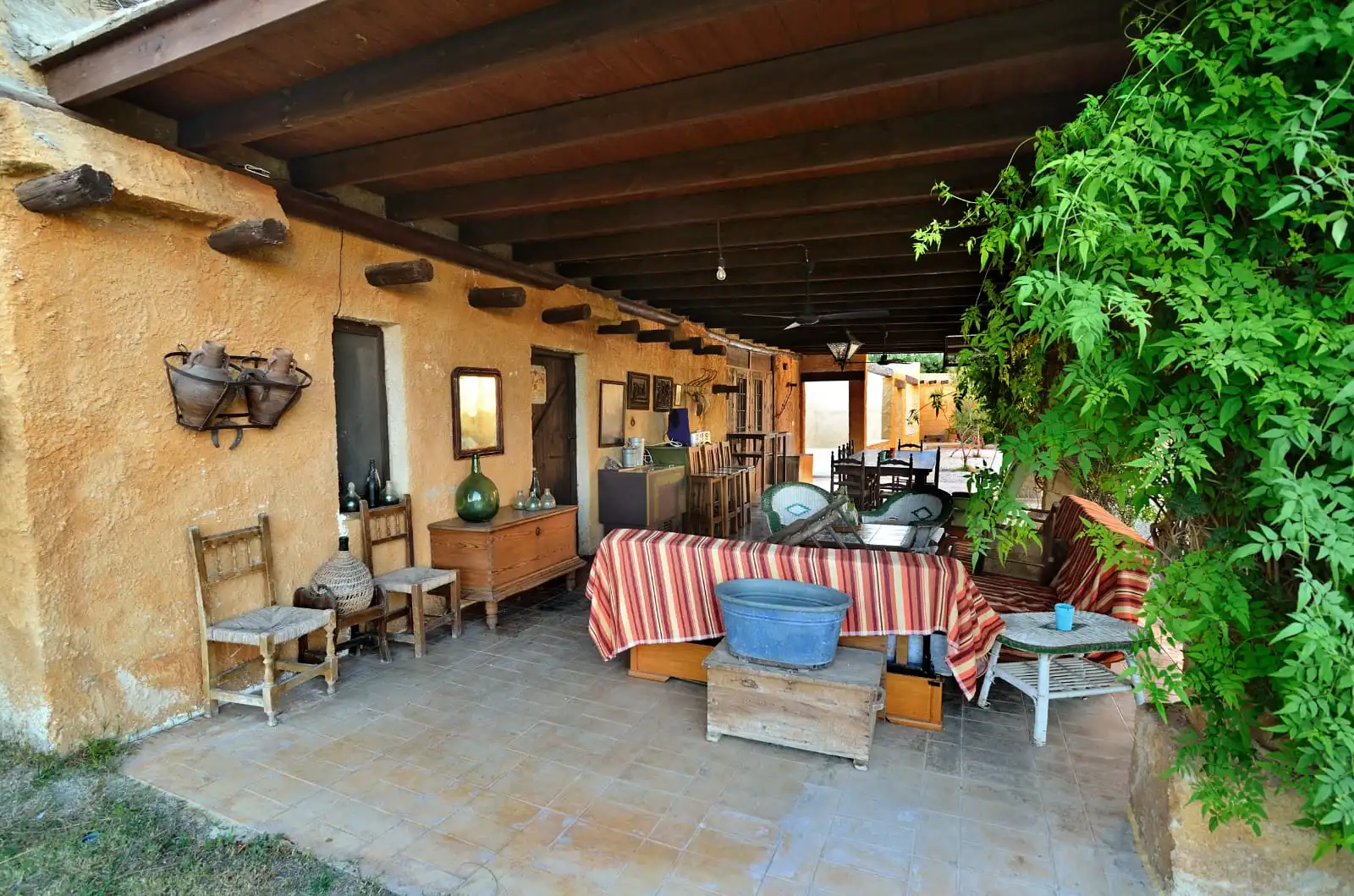 Casa o chalet en venta en Mula