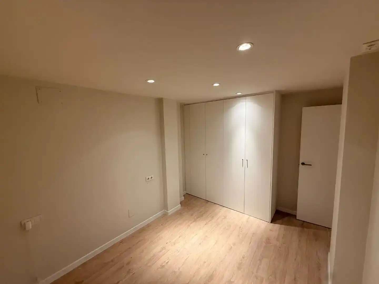 Piso de alquiler en Móstoles con Balcón