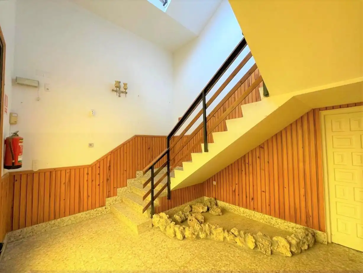 Nave industrial in vendita a Tarazona, imagen 15